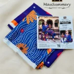 Premium Airjet Lawn Unstitched 2 PC