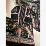 Stitched Ready-To-Wear Lawn 3pc Embroidered
